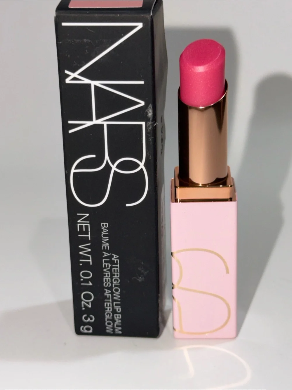 NARS nars’ iconic